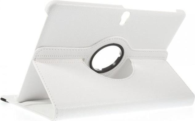 Image du produit MU Classic Étui en cuir rotatif (Galaxy Tab S 10.5)