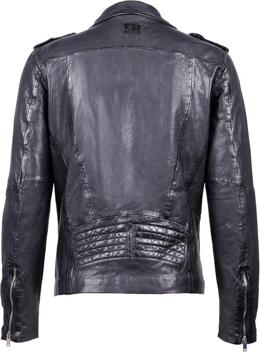 Produktbild Freaky Nation My Fire-fn Bikerjack (XXL)