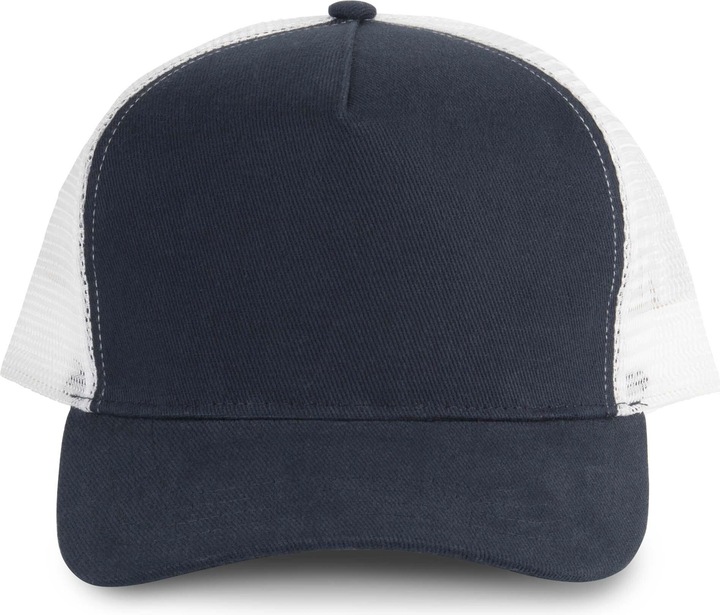 Actual product image K-up Trucker 5 Panneaux viscose