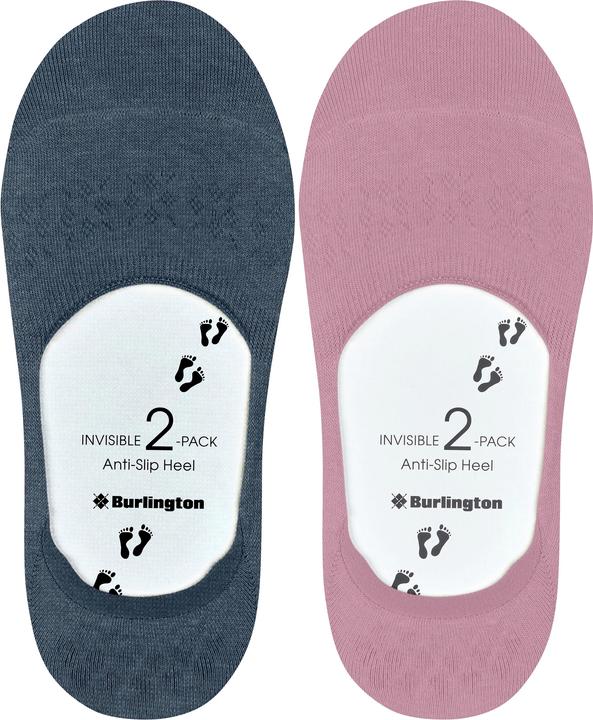 Actual product image Burlington Everyday IN 2-Pack (pack of 2, 35 - 36)