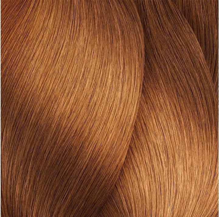 Immagine prodotto L'Oréal Professionnel INOA 8.34 Biondo chiaro Oro Rame (8,34 Biondo chiaro oro Rame)