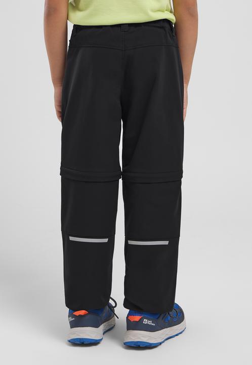 Produktbild Jack Wolfskin Active Zip Off Pants K (152)