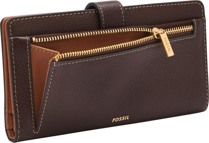 Actual product image Fossil Harwell Tab Bifold