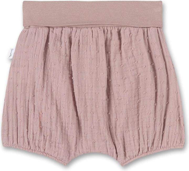 Image du produit Sanetta Short en mousseline (80)
