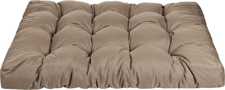 Actual product image Cocon Pallet cushion set (120 x 80 x 15 cm)