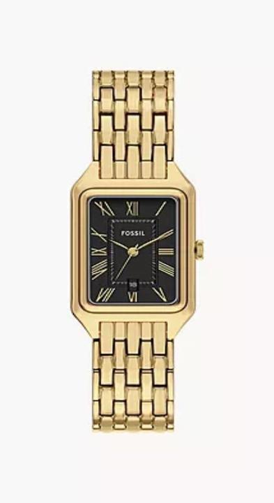 Produktbild Fossil Raquel Uhr (23 mm)