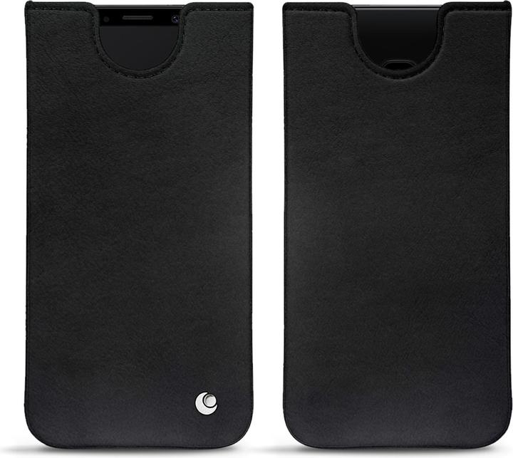 Image du produit Noreve Housse cuir (Samsung Galaxy S9+)