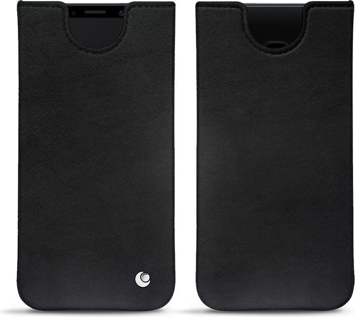 Immagine prodotto Noreve Cover in pelle (Samsung Galaxy S9+)