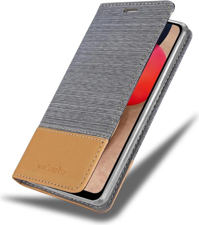 Image du produit Cadorabo Jeans Optik (Samsung Galaxy A02s)