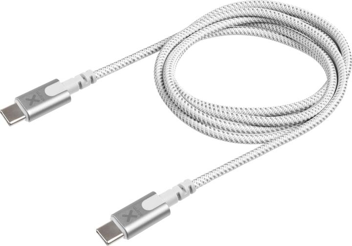 Produktbild Xtorm Original Series USB-C PD (2 m, USB 2.0, 100 W)