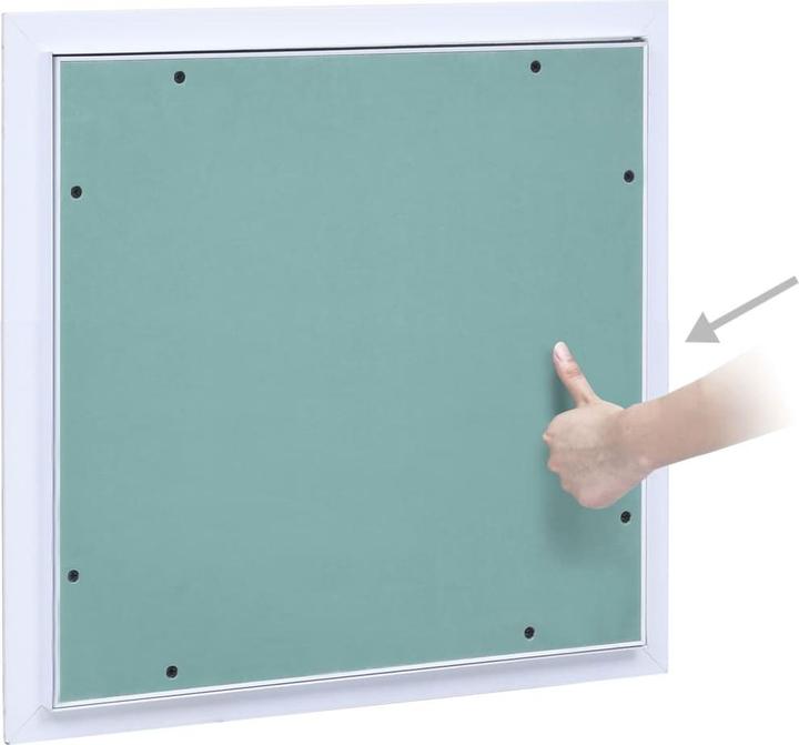 Image du produit vidaXL Revisionsklappe