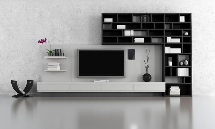 Immagine prodotto Oehlbach Antenna attiva DVB T/T2 da interno per T2 (Antenna piatta, DVB-T / -T2)