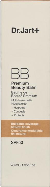 Productafbeelding Dr. Jart+ Premium BB Balsem (Licht Medium, 40 ml)