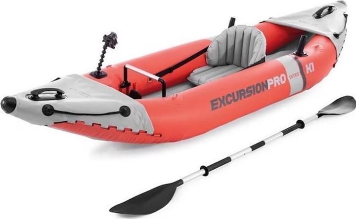 Immagine prodotto Intex Excursion Pro (1 Persona)