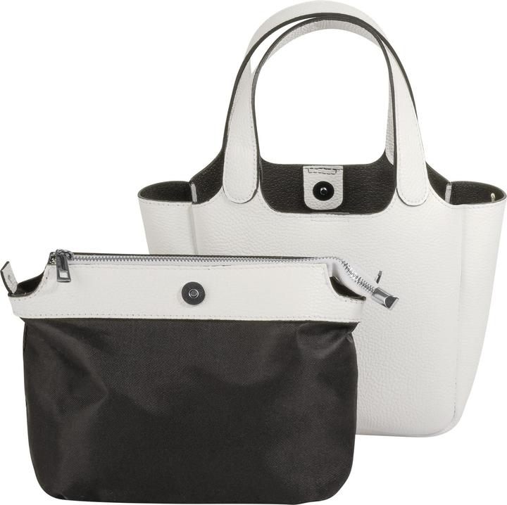 Immagine prodotto Cluty Handtasche echt Leder Damen