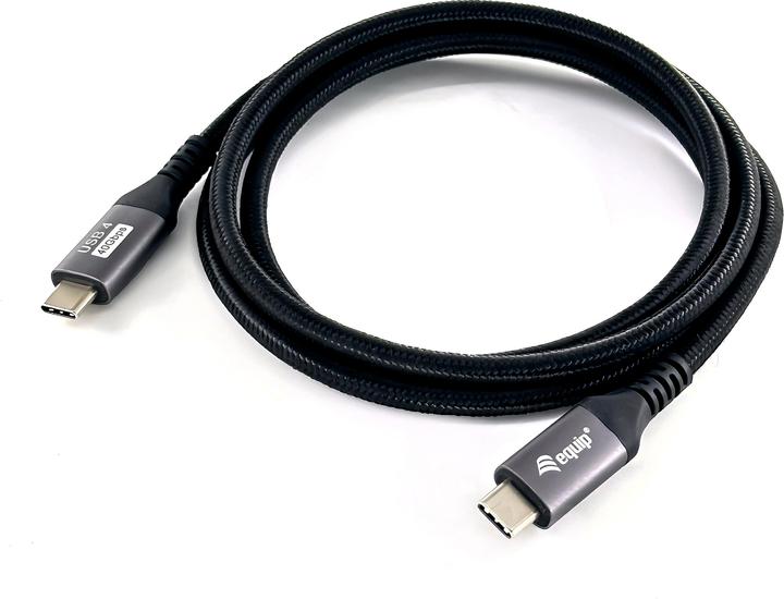 Immagine prodotto equip USB C — USB C (2 m, USB 4.0)