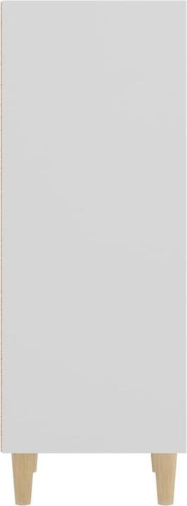 Image du produit vidaXL Sideboard (34.50 x 34.50 x 90 cm)