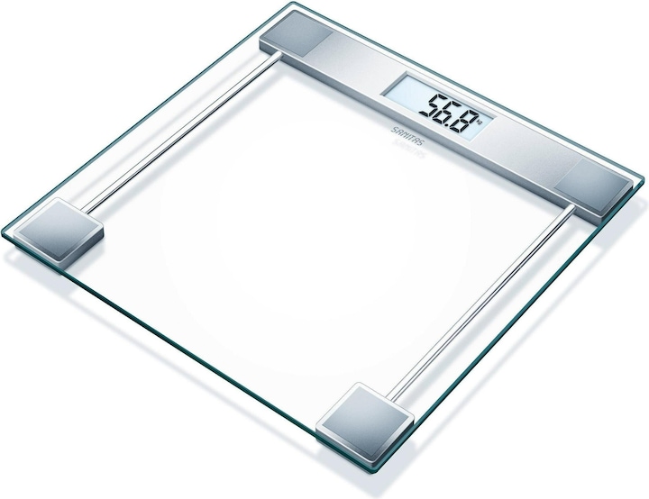 Produktbild Sanitas Sgs 06 (150 kg)