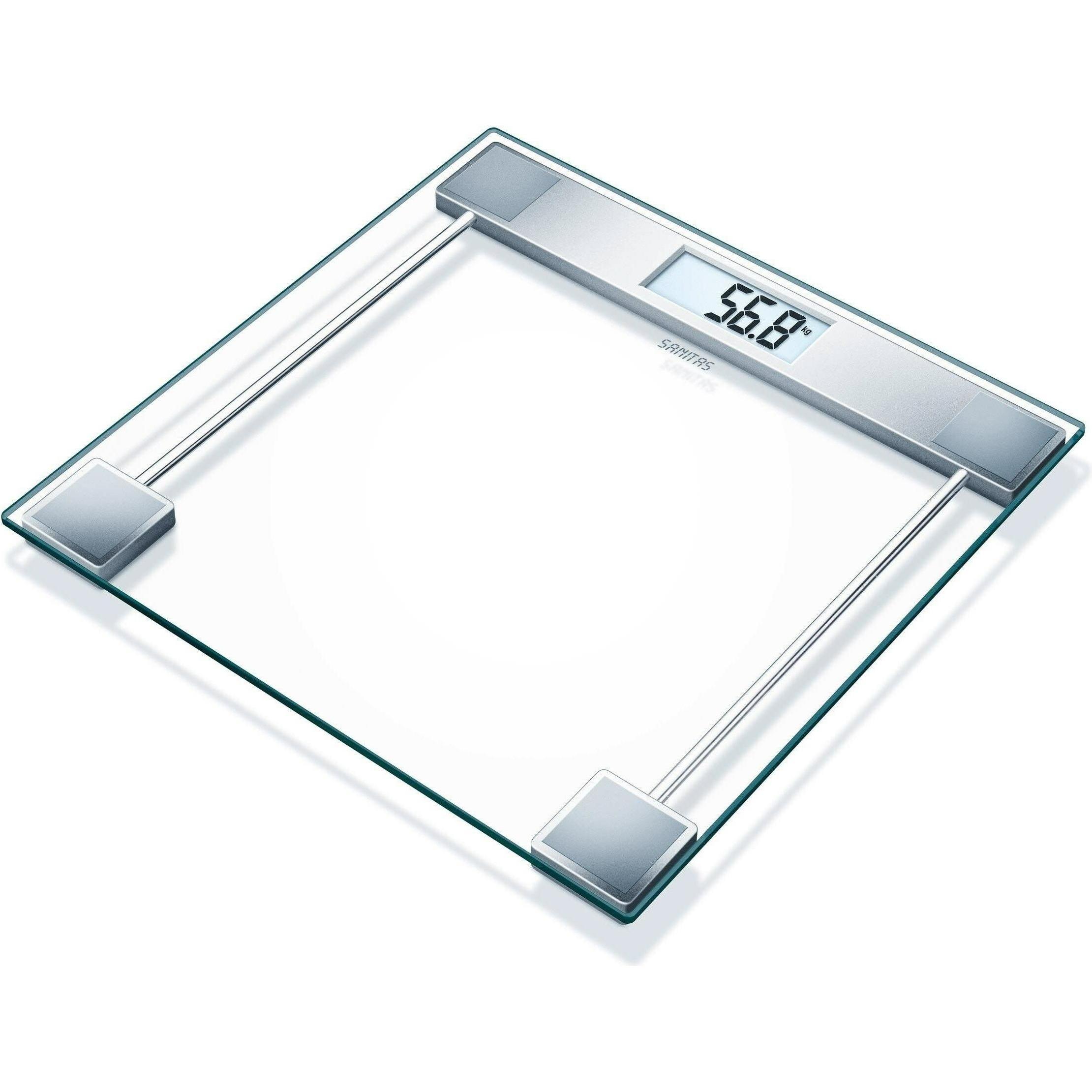 Sanitas, Personenwaage, Sgs 06 (150 kg)