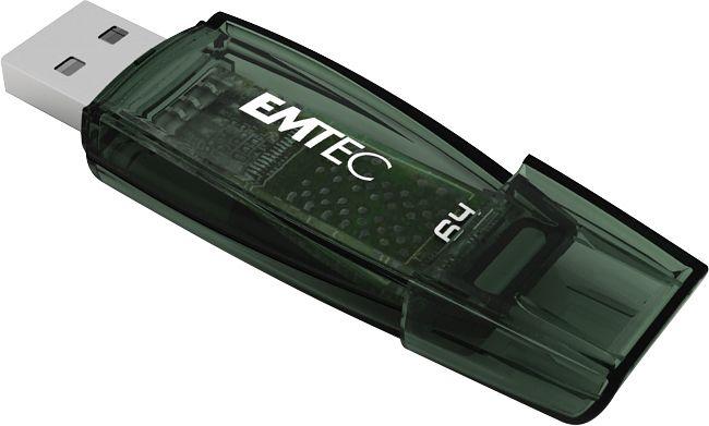 Produktbild Emtec C410 Color Mix (64 GB, USB-A)