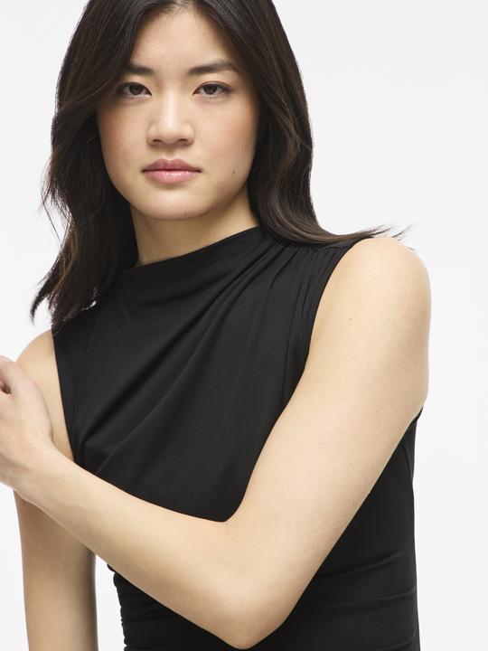 Produktbild Vila VISIGRID Stehkragen Top (XS)