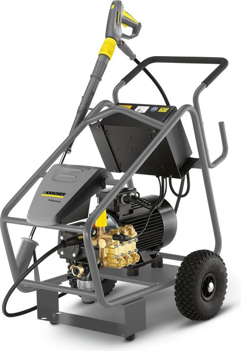 Image du produit Kärcher HD 25/15-4 Cage Plus *UE-I (Fonctionnement sur secteur)