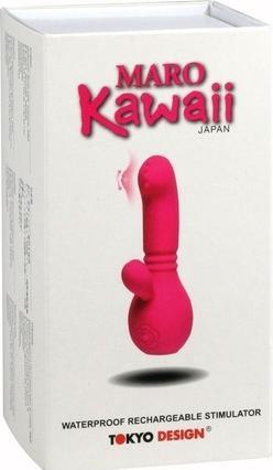 Produktbild Tokio Design Maro Kawaii 5