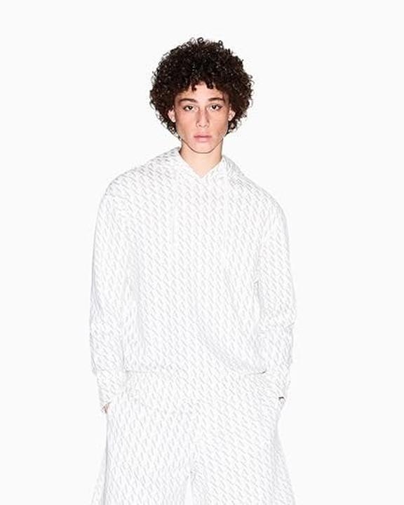 Produktbild Armani Exchange Essentieller Kapuzenpullover (XS)