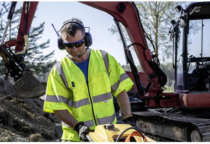 Immagine prodotto 3M Protettore dell'udito Peltor (1x)