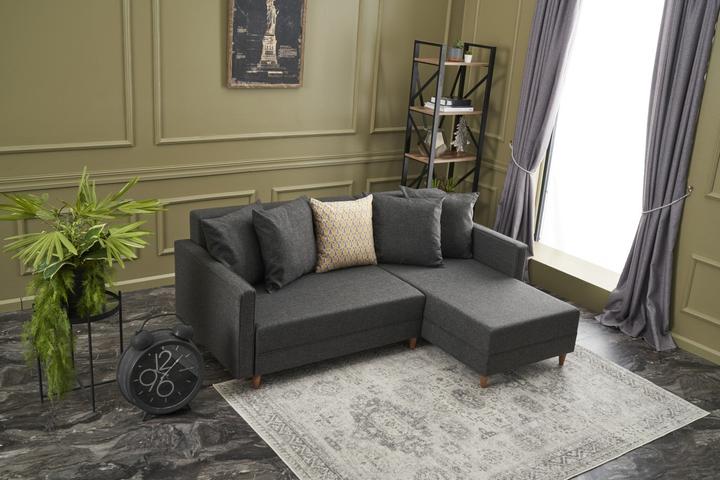 Actual product image Atelier del Sofa Hannah