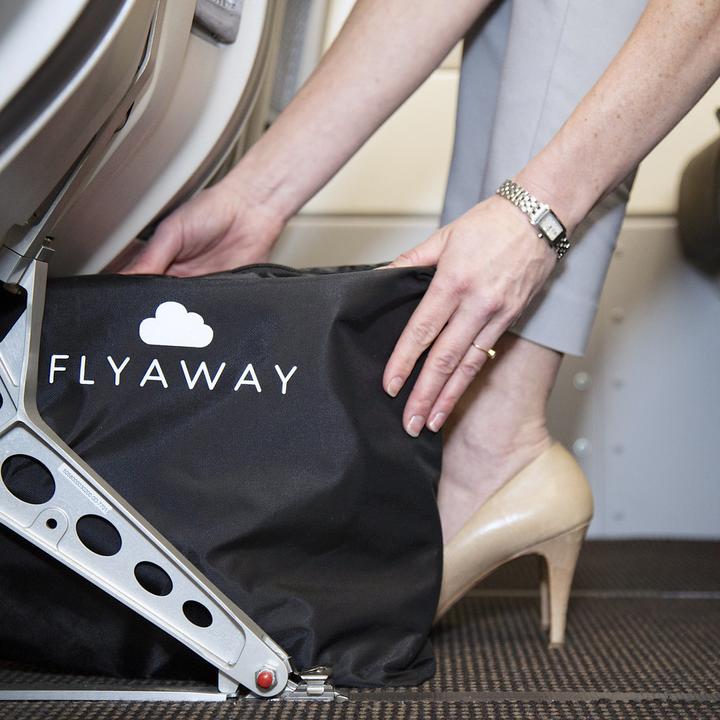 Image du produit Flyaway Design Lit pour enfants