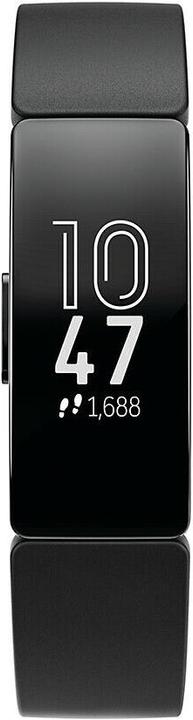 Produktbild Fitbit Inspire HR (24.70 mm)