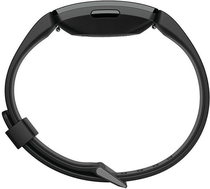 Produktbild Fitbit Inspire HR (24.70 mm)