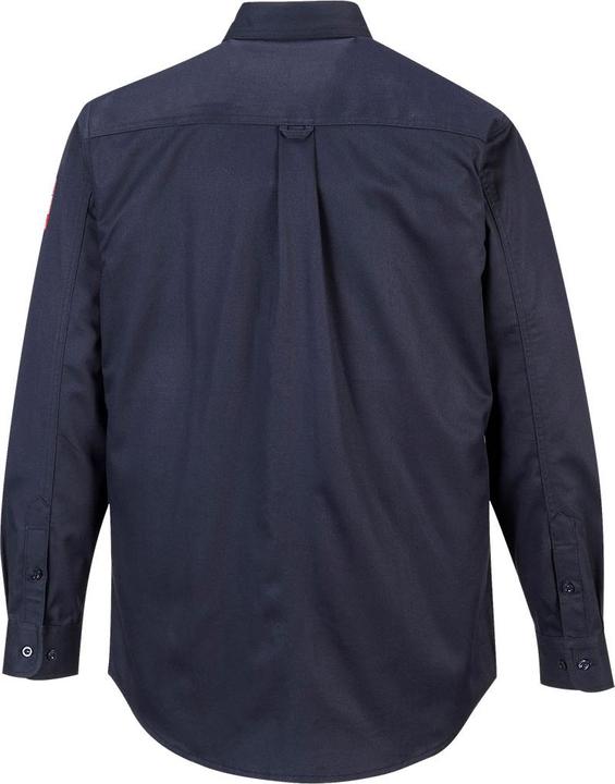 Produktbild Portwest Mens Bizflame Shirt (5XL)