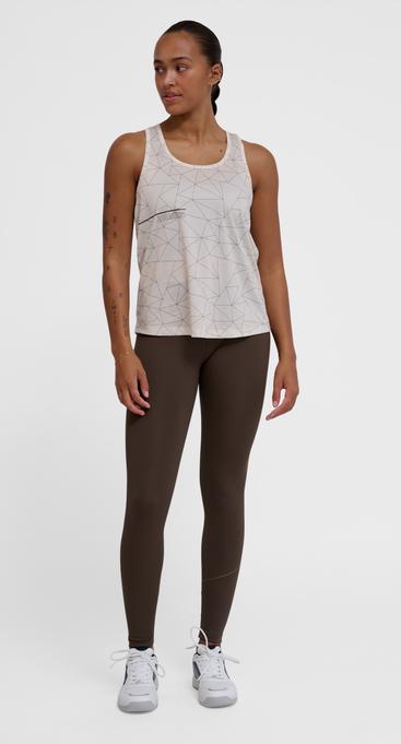 Actual product image hummel Hmlcourt Aop Light Weight Tanktop W (S)