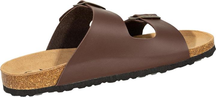 Image du produit Saliha ® Freizeitschuhe Bioline 2 Schnaller braun (46)