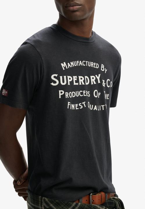 Produktbild Superdry Copper Label Relaxed (L)
