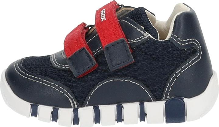 Produktbild Geox Halbschuhe (20)