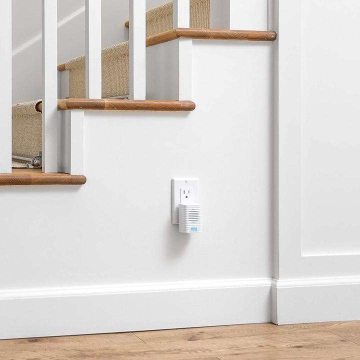 Produktbild Ring Chime (WLAN)