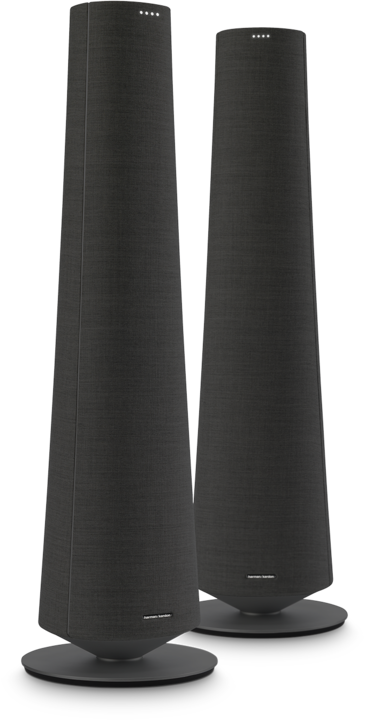 Actual product image Harman/Kardon Citation Tower (1 pair, 400 W)