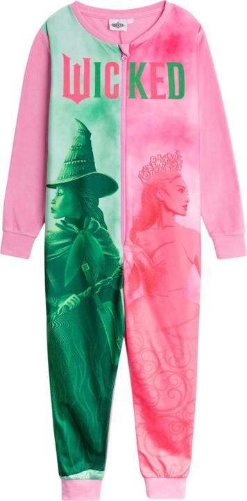Produktbild Wicked AllinOne Nachtwäsche Mädchen (110)