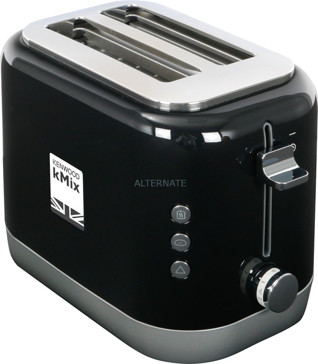 Actual product image Kenwood kMix TCX751BK