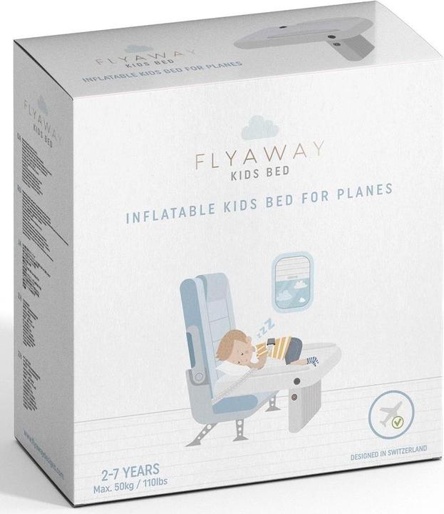 Image du produit Flyaway Design Lit pour enfants