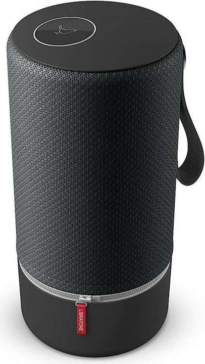 Immagine prodotto Libratone Zipp (8 h, Batteria ricaricabile, Porta USB, Corrente elettrica)