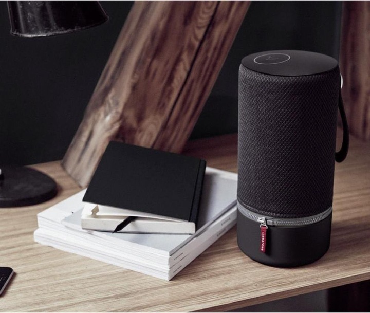 Immagine prodotto Libratone Zipp (8 h, Batteria ricaricabile, Porta USB, Corrente elettrica)