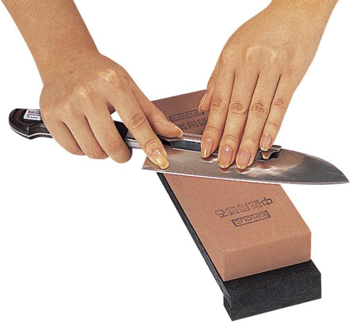 Produktbild Kai Schleifhilfe