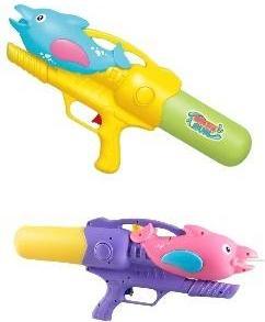 Maksik Dolphin MIX Wasserpistole (Tank Integriert)