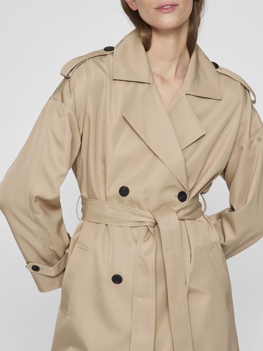 Image du produit Vila Ceinture de taille Trench-coat (36)