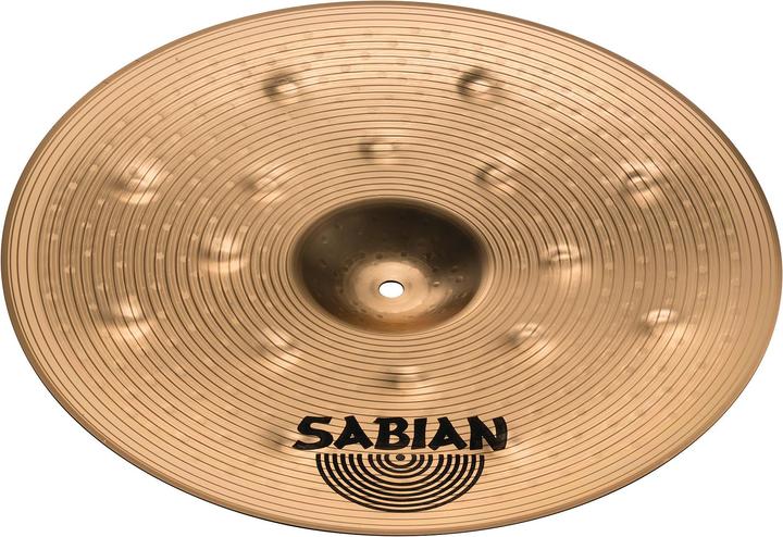 Produktbild Sabian SA B8X Ballistic Crash 16" (16", Becken)