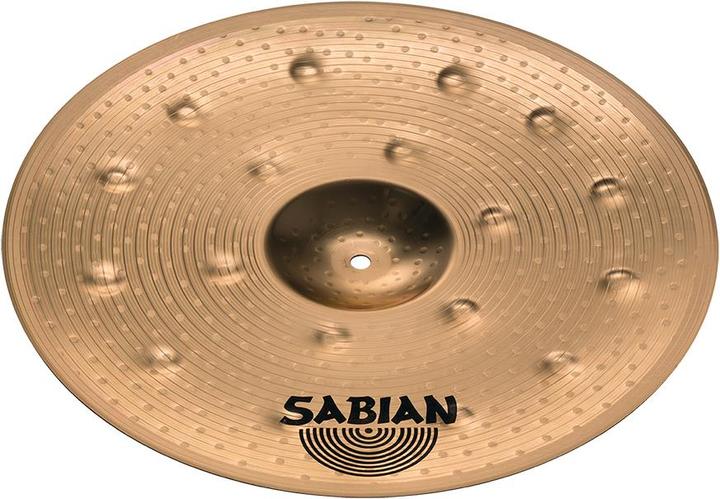 Produktbild Sabian SA B8X Ballistic Crash 18" (18", Becken)